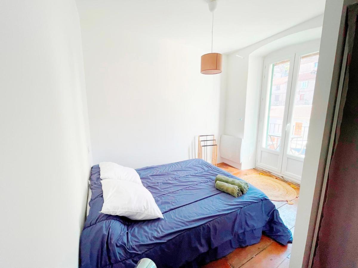 Appartement T2 Corte Centre Ville Luaran gambar