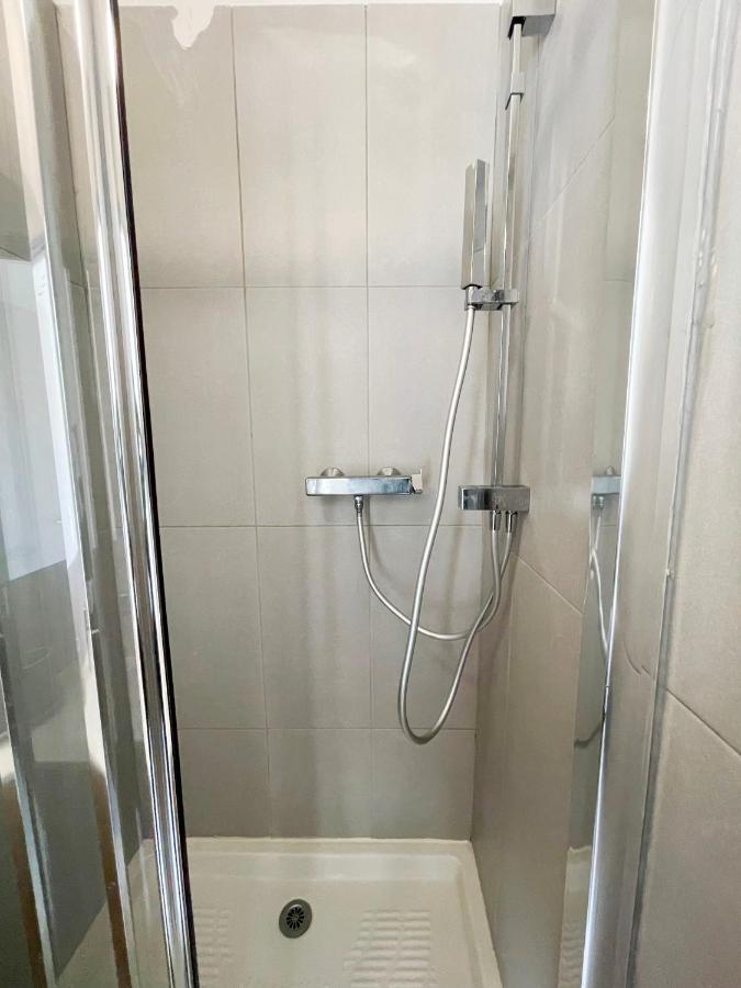 Appartement T2 Corte Centre Ville Luaran gambar