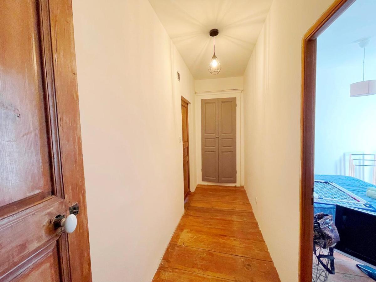 Appartement T2 Corte Centre Ville Luaran gambar
